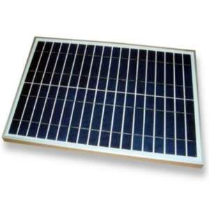 Set 6 Pannelli Solari Fotovoltaici 200W 12V Policristallino Pmax 1200W  Baita Barca